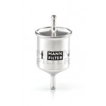 MANN-FILTER Kraftstofffilter