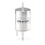 MANN-FILTER Kraftstofffilter