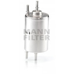 MANN-FILTER Kraftstofffilter
