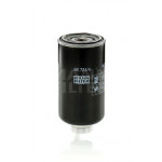 MANN-FILTER Kraftstofffilter