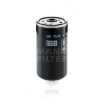 MANN-FILTER Kraftstofffilter