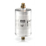MANN-FILTER Kraftstofffilter