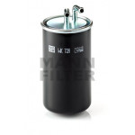 MANN-FILTER Kraftstofffilter