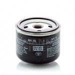 MANN-FILTER Kraftstofffilter