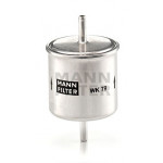 MANN-FILTER Kraftstofffilter