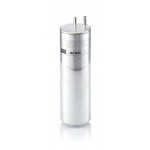 MANN-FILTER Kraftstofffilter