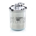 MANN-FILTER Kraftstofffilter