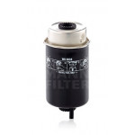 MANN-FILTER Kraftstofffilter
