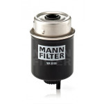 MANN-FILTER Kraftstofffilter