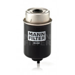 MANN-FILTER Kraftstofffilter
