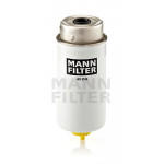 MANN-FILTER Kraftstofffilter
