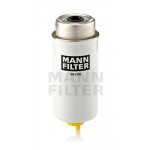 MANN-FILTER Kraftstofffilter