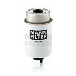 MANN-FILTER Kraftstofffilter