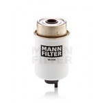 MANN-FILTER Kraftstofffilter