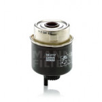 MANN-FILTER Kraftstofffilter