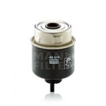 MANN-FILTER Kraftstofffilter