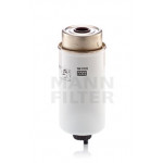 MANN-FILTER Kraftstofffilter
