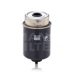 MANN-FILTER Kraftstofffilter