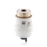 MANN-FILTER Kraftstofffilter