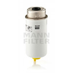 MANN-FILTER Kraftstofffilter