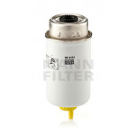 MANN-FILTER Kraftstofffilter