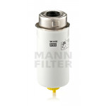 MANN-FILTER Kraftstofffilter