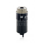 MANN-FILTER Kraftstofffilter
