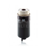 MANN-FILTER Kraftstofffilter