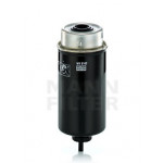 MANN-FILTER Kraftstofffilter