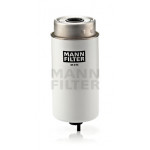 MANN-FILTER Kraftstofffilter