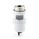 MANN-FILTER Kraftstofffilter