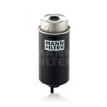 MANN-FILTER Kraftstofffilter