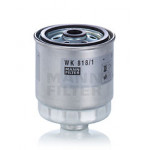 MANN-FILTER Kraftstofffilter