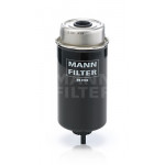 MANN-FILTER Kraftstofffilter