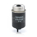 MANN-FILTER Kraftstofffilter