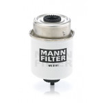 MANN-FILTER Kraftstofffilter