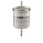 MANN-FILTER Kraftstofffilter