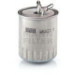 MANN-FILTER Kraftstofffilter