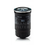 MANN-FILTER Kraftstofffilter