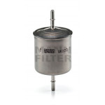 MANN-FILTER Kraftstofffilter