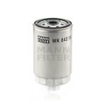 MANN-FILTER Kraftstofffilter
