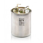 MANN-FILTER Kraftstofffilter