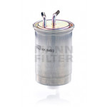 MANN-FILTER Kraftstofffilter