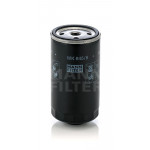 MANN-FILTER Kraftstofffilter