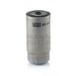MANN-FILTER Kraftstofffilter