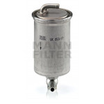 MANN-FILTER Kraftstofffilter