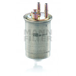 MANN-FILTER Kraftstofffilter