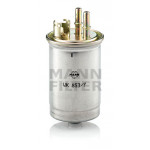 MANN-FILTER Kraftstofffilter