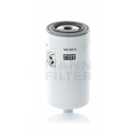 MANN-FILTER Kraftstofffilter