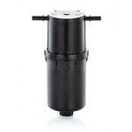 MANN-FILTER Kraftstofffilter